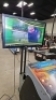 GOLDEN TEE LIVE 2020 GOLF PEDESTAL ARCADE GAME W/ LCD FLAT SCREEN - 4