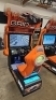 GRID 32" LCD SITDOWN RACING ARCADE GAME SEGA #2