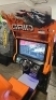 GRID 32" LCD SITDOWN RACING ARCADE GAME SEGA #2 - 2