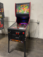 REVENGE FROM MARS PINBALL MACHINE PINBALL 2000 - 3