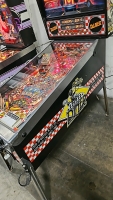 DINER CLASSIC WILLIAMS PINBALL MACHINE - 10