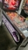 LADY LUCK PINBALL MACHINE BALLY CLASSIC - 3