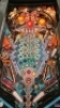 LADY LUCK PINBALL MACHINE BALLY CLASSIC - 8