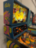 MR. & MRS. PAC-MAN PINBALL MACHINE BALLY MIDWAY - 3