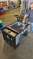 PONG ATARI MODERN COIN OP COCKTAIL TABLE ARCADE GAME UNIS