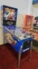 STREET FIGHTER II PINBALL MACHINE GOTTLIEB L@@K!!