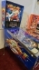 STREET FIGHTER II PINBALL MACHINE GOTTLIEB L@@K!! - 2