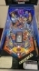 STREET FIGHTER II PINBALL MACHINE GOTTLIEB L@@K!! - 4