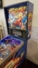 STREET FIGHTER II PINBALL MACHINE GOTTLIEB L@@K!! - 7