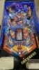 STREET FIGHTER II PINBALL MACHINE GOTTLIEB L@@K!! - 8