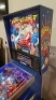 STREET FIGHTER II PINBALL MACHINE GOTTLIEB L@@K!! - 15