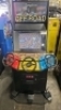 IVAN STEWART'S SUPER OFFROAD 3 PLAYER CLASSIC ARCADE GAME LELAND - 2