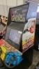 IVAN STEWART'S SUPER OFFROAD 3 PLAYER CLASSIC ARCADE GAME LELAND - 4