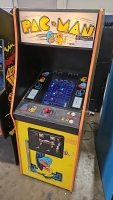 PAC-MAN CLASSIC UPRIGHT ARCADE GAME BALLY MIDWAY - 4