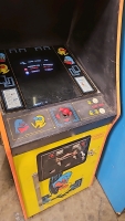 PAC-MAN CLASSIC UPRIGHT ARCADE GAME BALLY MIDWAY - 5