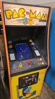 PAC-MAN CLASSIC UPRIGHT ARCADE GAME BALLY MIDWAY - 6