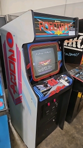 ROBOTRON 2084 MULTICADE ARCADE GAME WILLIAMS