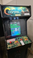 CONTRA CLASSIC KOMANI UPRIGHT ARCADE GAME - 3