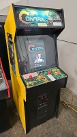 CONTRA CLASSIC KOMANI UPRIGHT ARCADE GAME