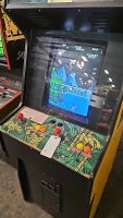 CONTRA CLASSIC KOMANI UPRIGHT ARCADE GAME - 4