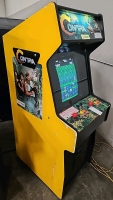 CONTRA CLASSIC KOMANI UPRIGHT ARCADE GAME - 6