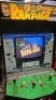 RAMPAGE CLASSIC BALLY MIDWAY 3 PLAYER ARCADE GAME 19" CRT - 3