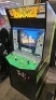 RAMPAGE CLASSIC BALLY MIDWAY 3 PLAYER ARCADE GAME 19" CRT - 2