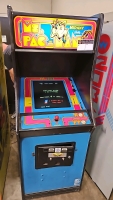 MS. PAC-MAN UPRIGHT ARCADE GAME BALLY MIDWAY - 3