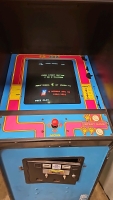 MS. PAC-MAN UPRIGHT ARCADE GAME BALLY MIDWAY - 4