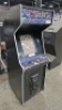 MULTICADE 19" CRT MONITOR UPRIGHT ARCADE GAME FHG