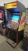 TOP SPEED DEDICATED UPRIGHT ARCADE GAME TAITO ROMSTAR - 3