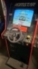 TOP SPEED DEDICATED UPRIGHT ARCADE GAME TAITO ROMSTAR - 4