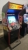 TOP SPEED DEDICATED UPRIGHT ARCADE GAME TAITO ROMSTAR - 5