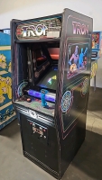 TRON CLASSIC UPRIGHT ARCADE GAME BALLY MIDWAY SR - 2