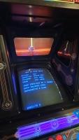 TRON CLASSIC UPRIGHT ARCADE GAME BALLY MIDWAY SR - 3