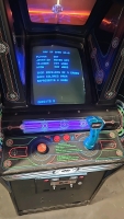 TRON CLASSIC UPRIGHT ARCADE GAME BALLY MIDWAY SR - 6