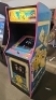 MS. PAC-MAN UPRIGHT CLASSIC ARCADE GAME BALLY MIDWAY - 2