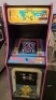 MS. PAC-MAN UPRIGHT CLASSIC ARCADE GAME BALLY MIDWAY - 4