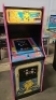 MS. PAC-MAN UPRIGHT CLASSIC ARCADE GAME BALLY MIDWAY - 5