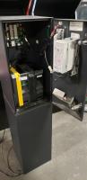 AC2000 DOLLAR CHANGER MACHINE AMERICAN CORP - 2