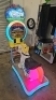 KIDDIE RIDE GO GO PONY GLOW RIDE W/ VIDEO MONITOR - 4