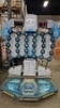 SPEED OF LIGHT 2 PLAYER DELUXE TICKET REDEMPTION GAME LAI GAMES - 6