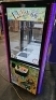 ROUTE 66 PLUSH CLAW CRANE MACHINE S&B CANDY #2