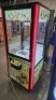 ROUTE 66 PLUSH CLAW CRANE MACHINE S&B CANDY #2 - 5