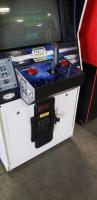 STAR WARS TRILOGY UPRIGHT SEGA ARCADE GAME - 4