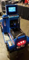 KIDDIE RIDE POLICE CAR UNIS SYS W/ LCD - 2