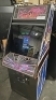 TEMPEST UPRIGHT ARCADE GAME ATARI COLOR VECTOR CLASSIC - 13