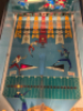WILLIAMS GRIDIRON FOOTBALL ARCADE GAME - 7