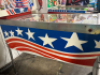 PIONEER CLASSIC 2 PLAYER PINBALL MACHINE GOTTLIEB - 3