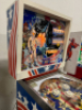 PIONEER CLASSIC 2 PLAYER PINBALL MACHINE GOTTLIEB - 10